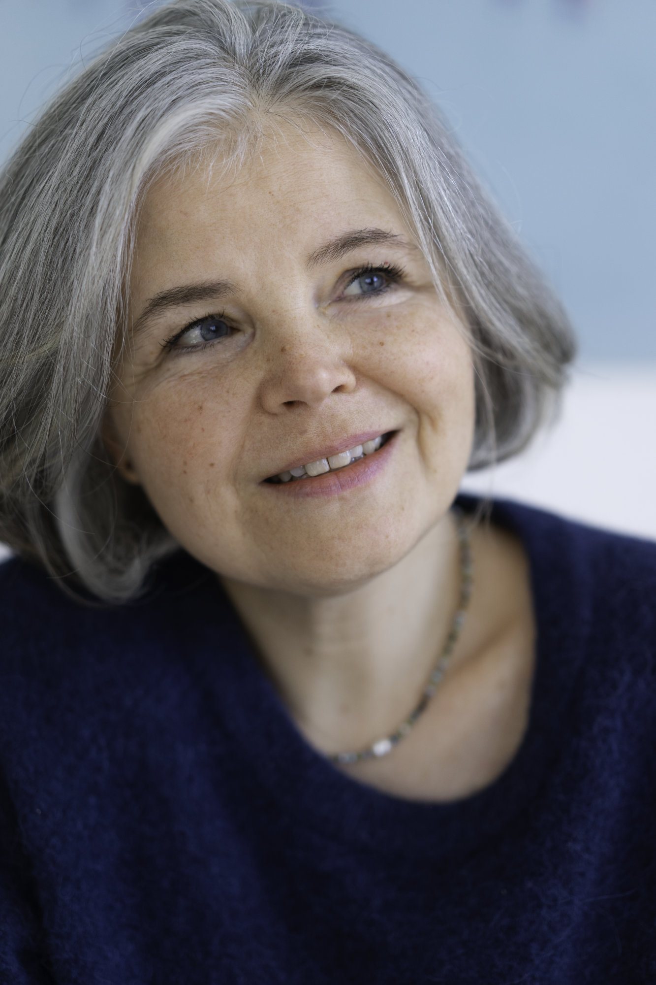 Julia Franck – Portrait